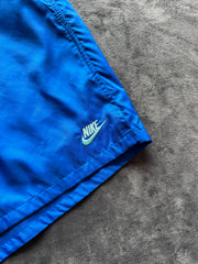(XL) Nike Club мъжки шушлекови шорти (Ново)
